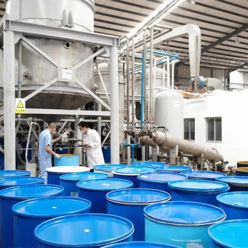 RTV Silicone Rubber Production Line