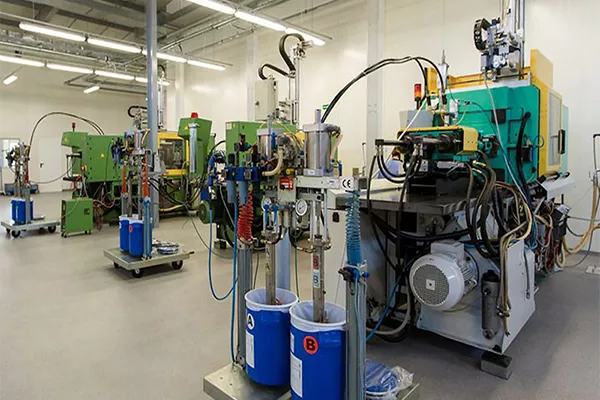 Silicone Oil Production Line: Fueling Success in Chemical, Medical, and Electronics Sectors