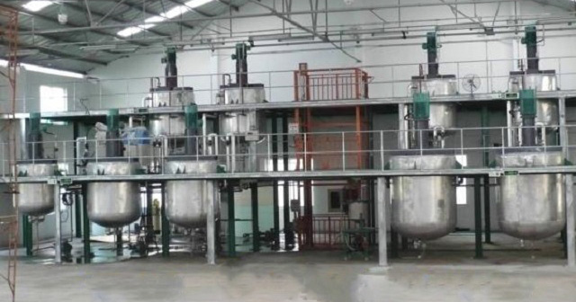 hot melt glue production line hot melt adhesive production line
