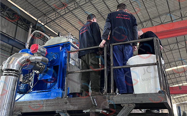 hot melt adhesive production line hot melt glue production line